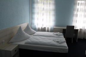 Hotel am Fluss